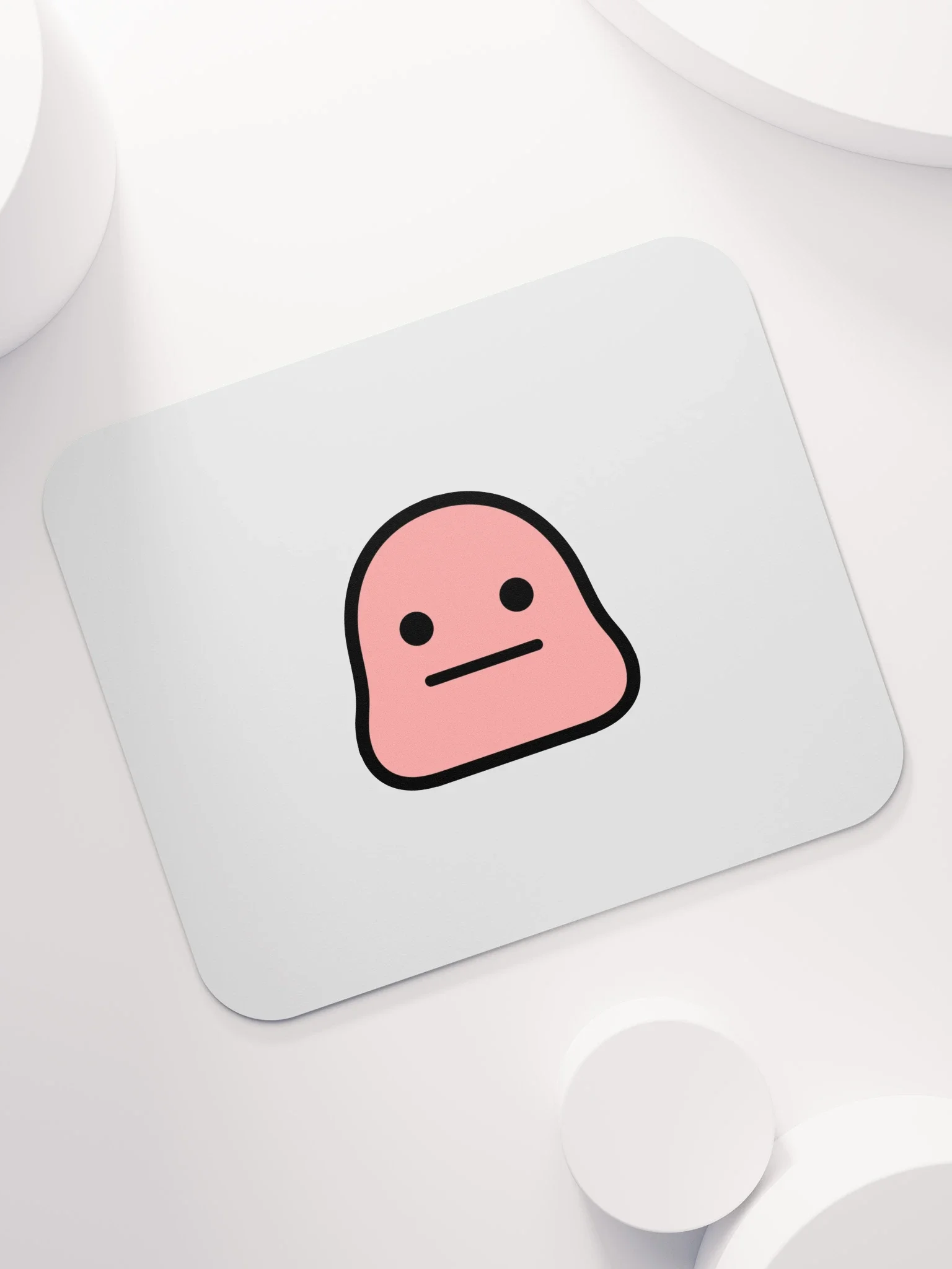 Meat Proxy Blob Mouse Pad thumbnail 7