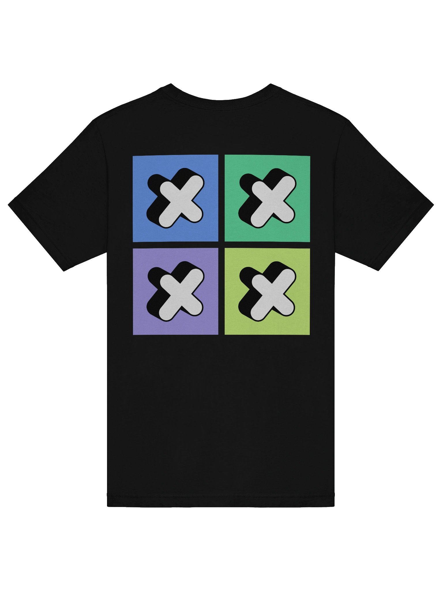Multiplier Tee product image (6)