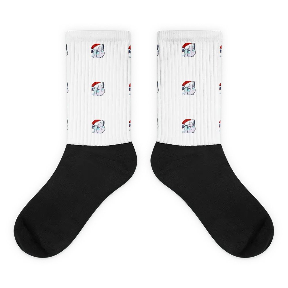 Holiday Socks! product image (1)