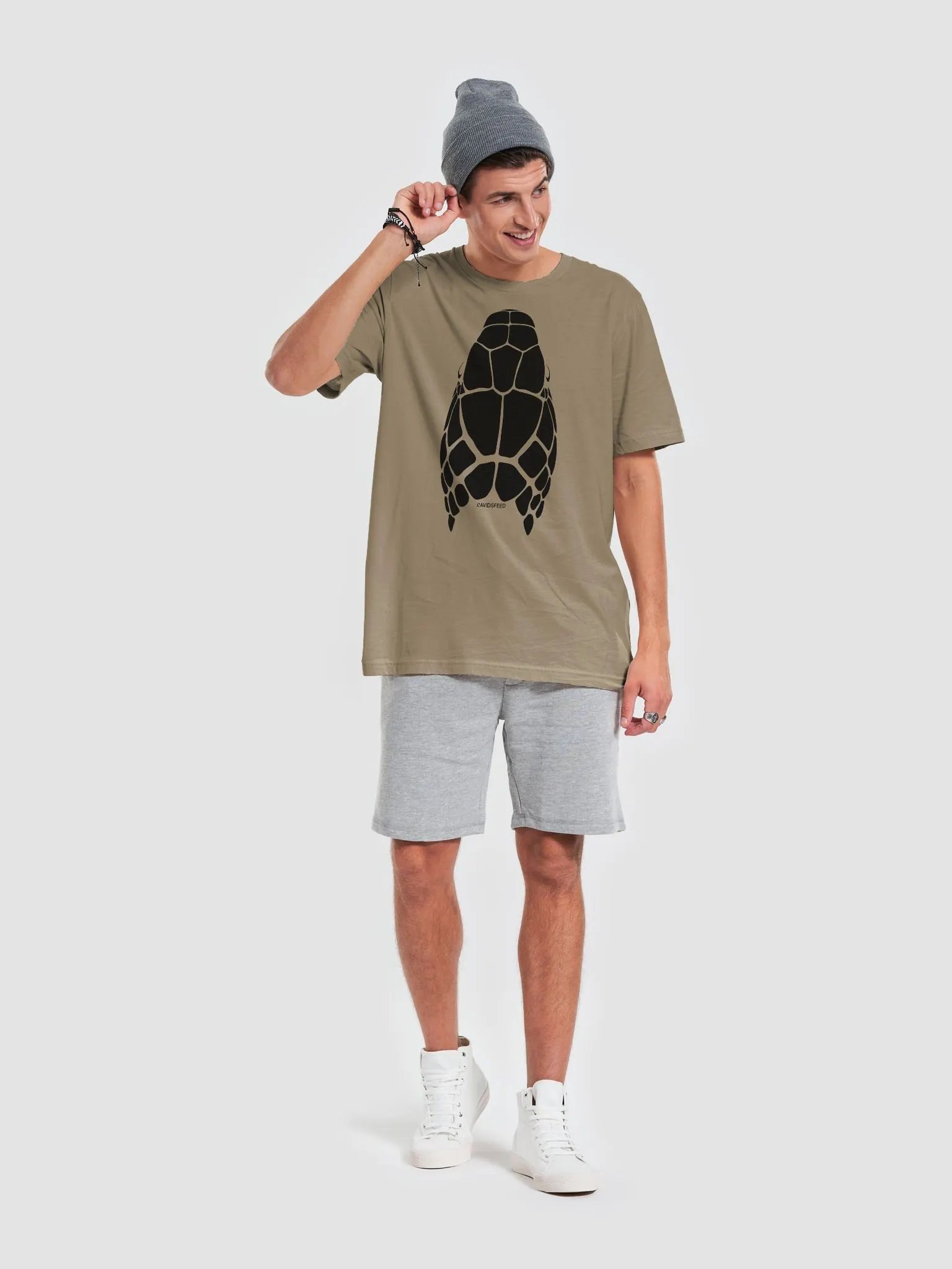 King Cobra Tee 2 product image (46)
