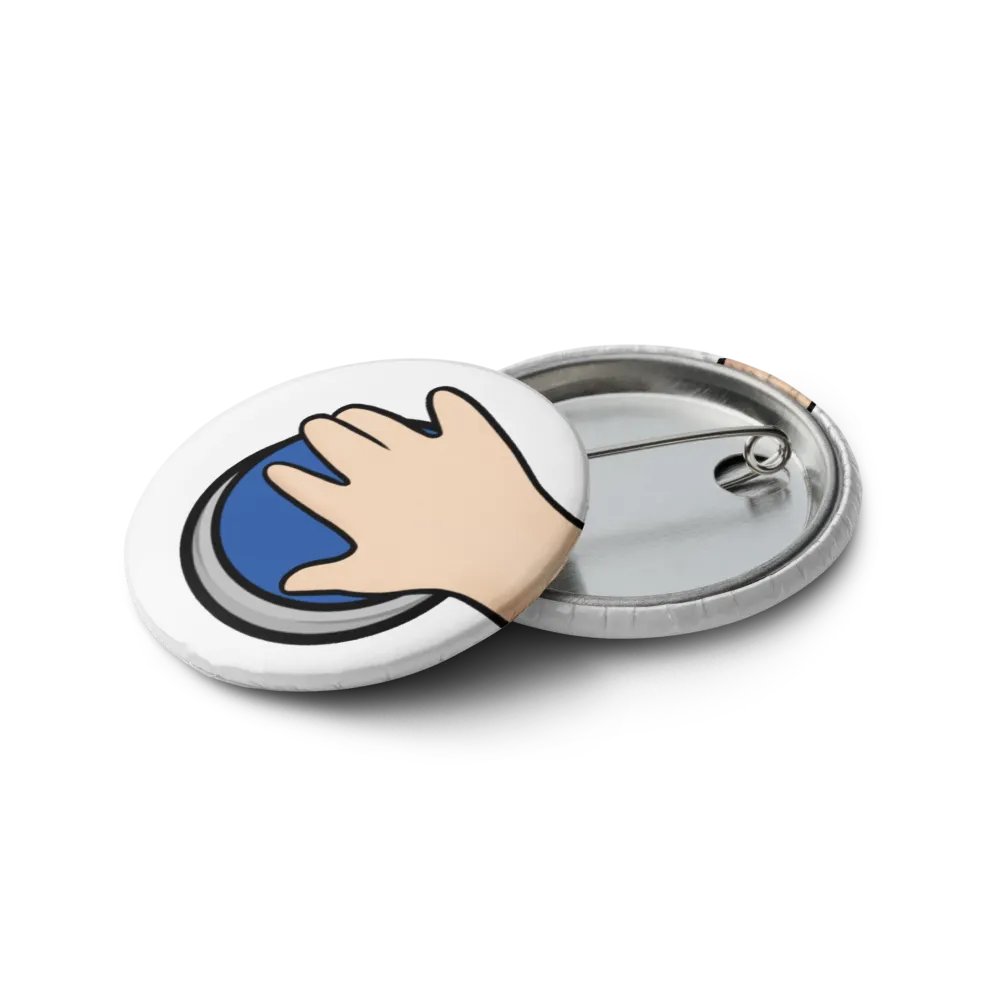 Nut Button Buttons product image (4)