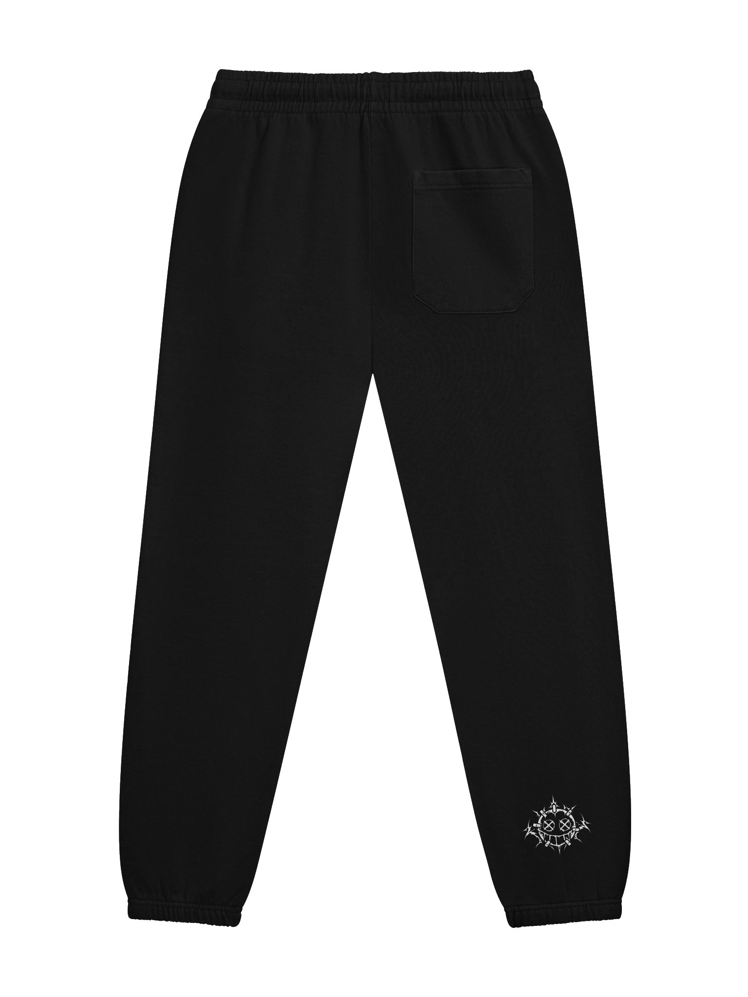 𝐎𝐕𝐄𝐑𝐂𝐀𝐅𝐅𝐄𝐈𝐍𝐀𝐓𝐄𝐃 (Joggers) product image (2)