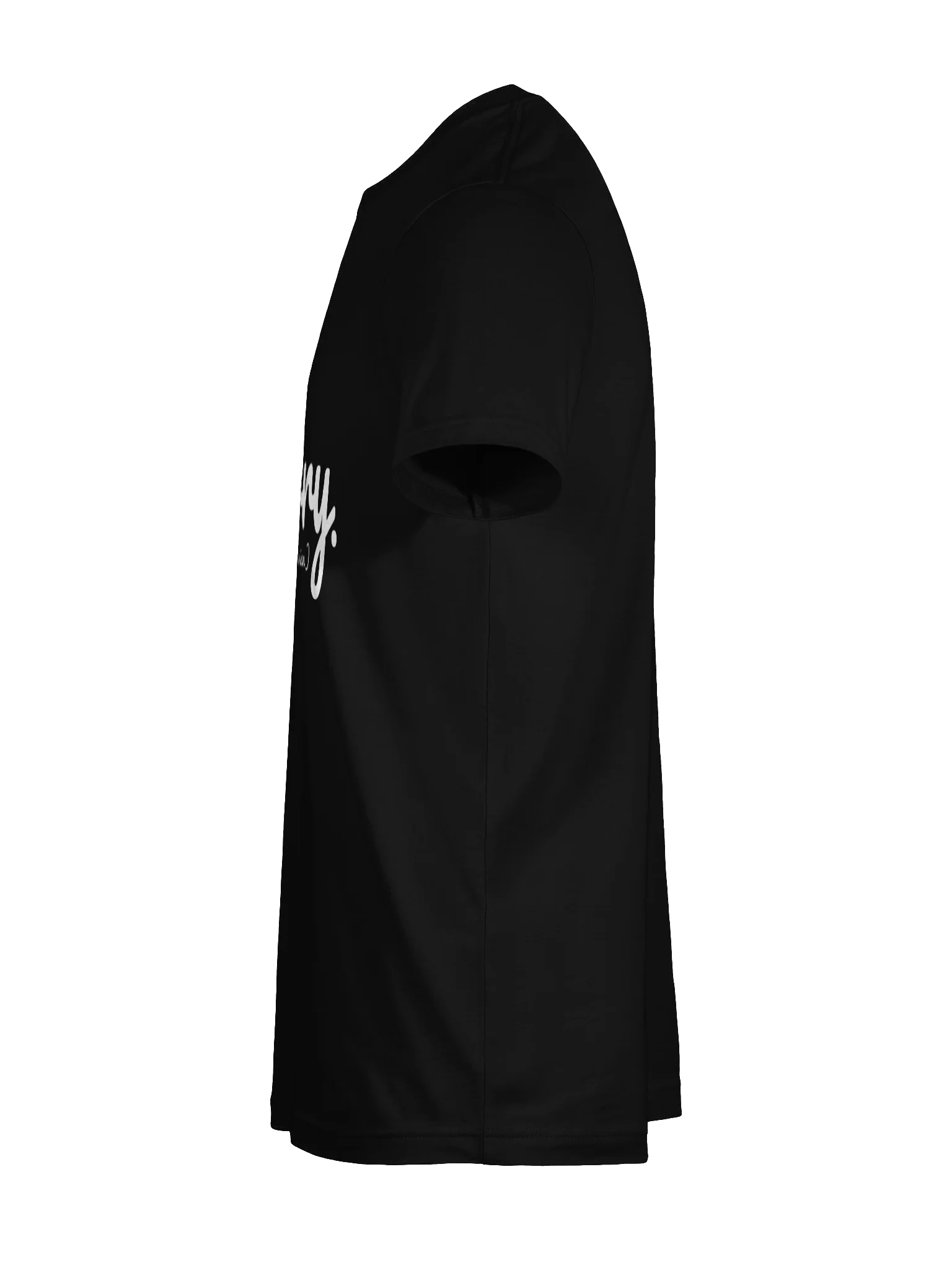 Clearly a furry t-shirt (dark edition) product image (11)