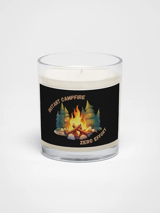 🕯️ Fireside Flickers