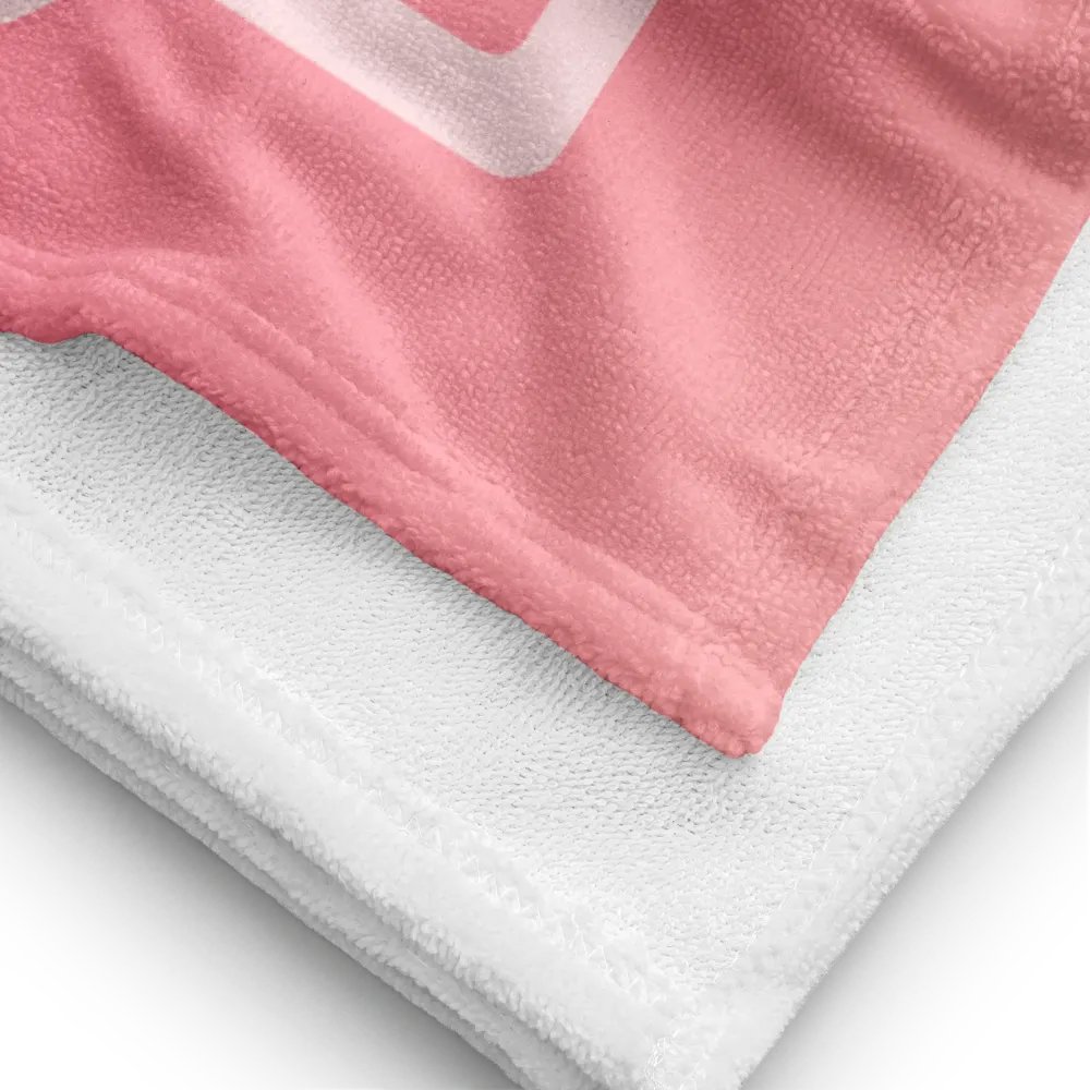Gyat Milk - Towel product image (5)