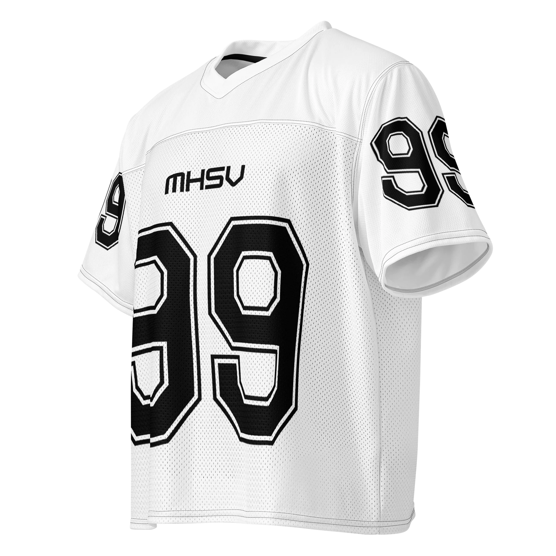The Homeschool Team Jersey — Element 99 product image (3)