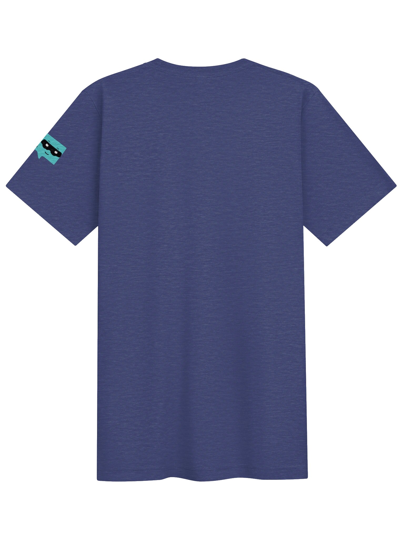 2026 Peerbots Halloween Tee product image (41)