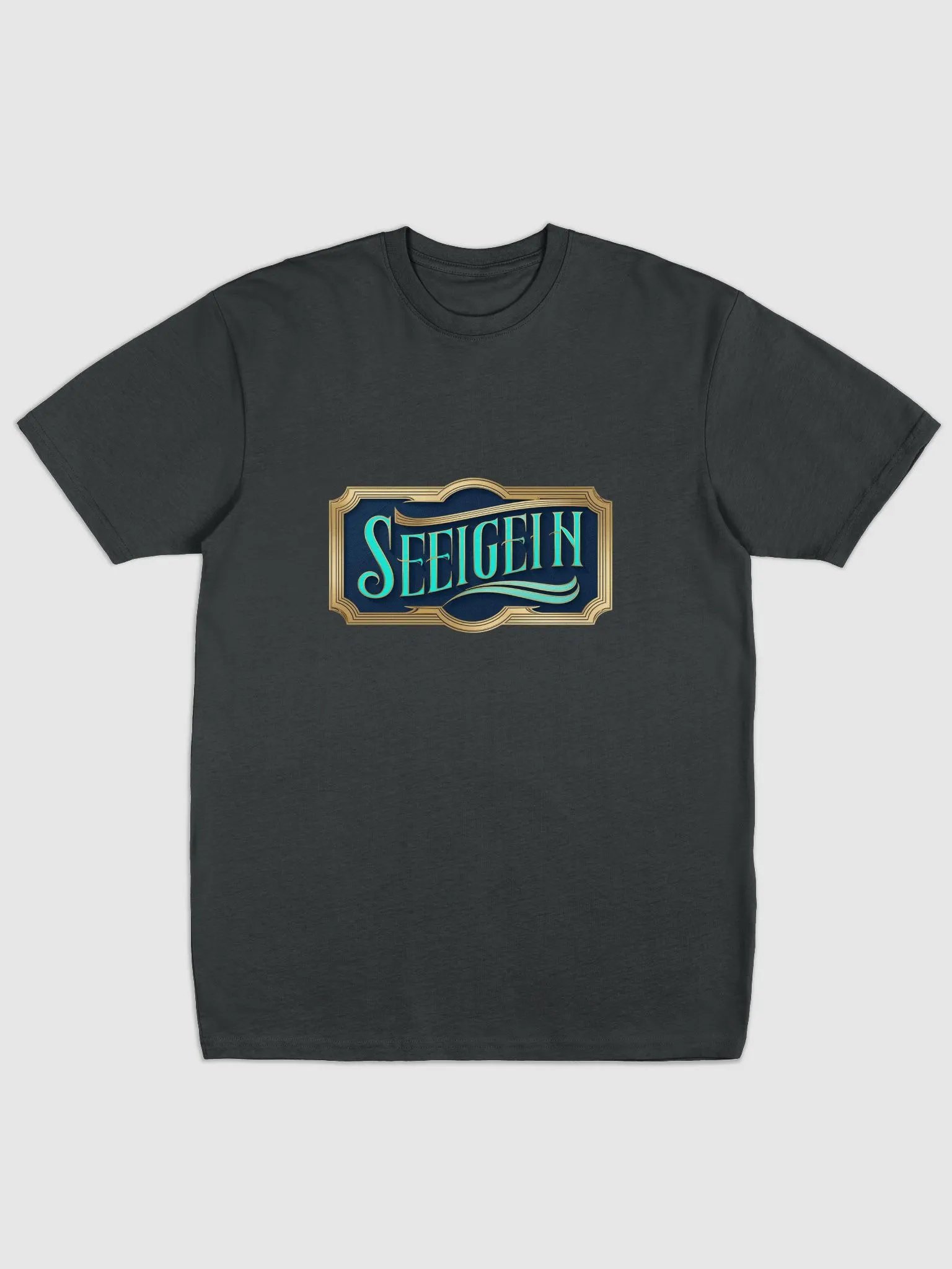 Ornate Elegance Tee product image (2)