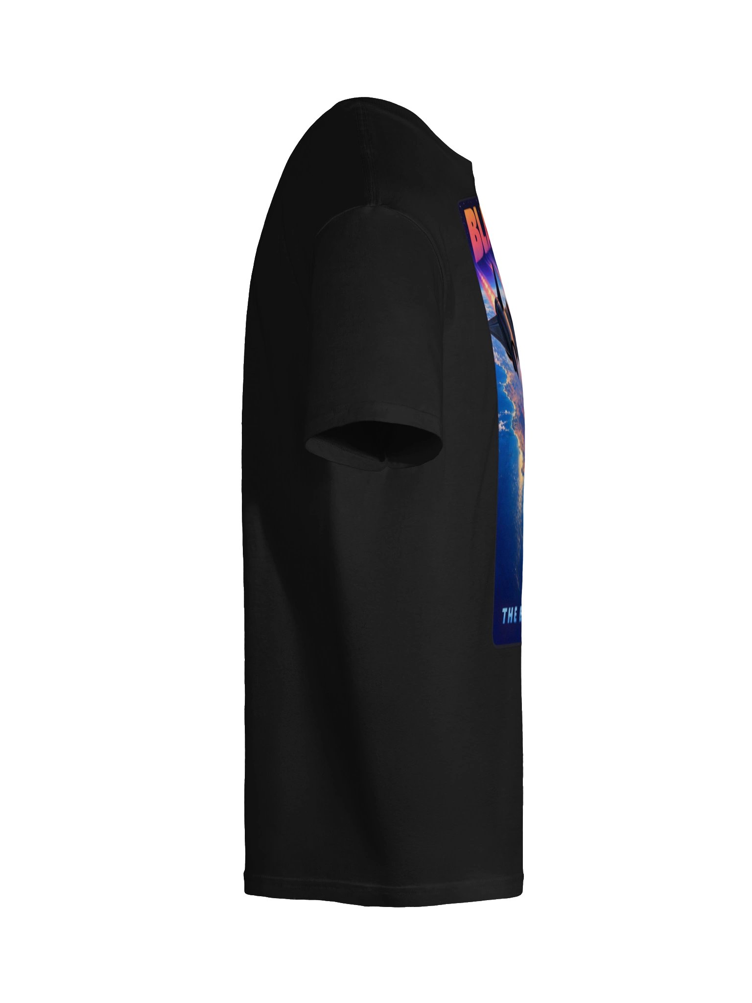 Blackbird – The Edge of Space product image (10)