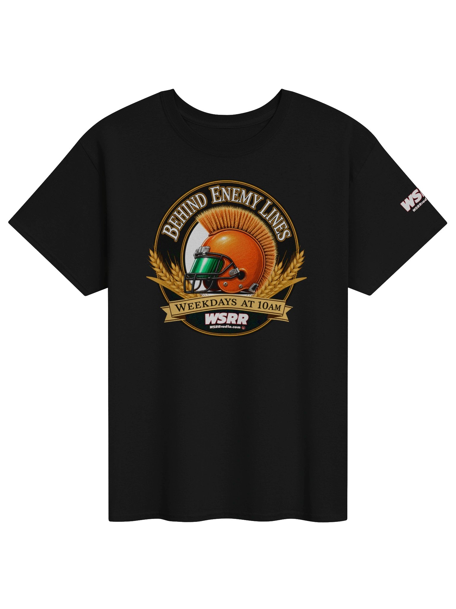 BEL SHOCKING T-shirt product image (5)