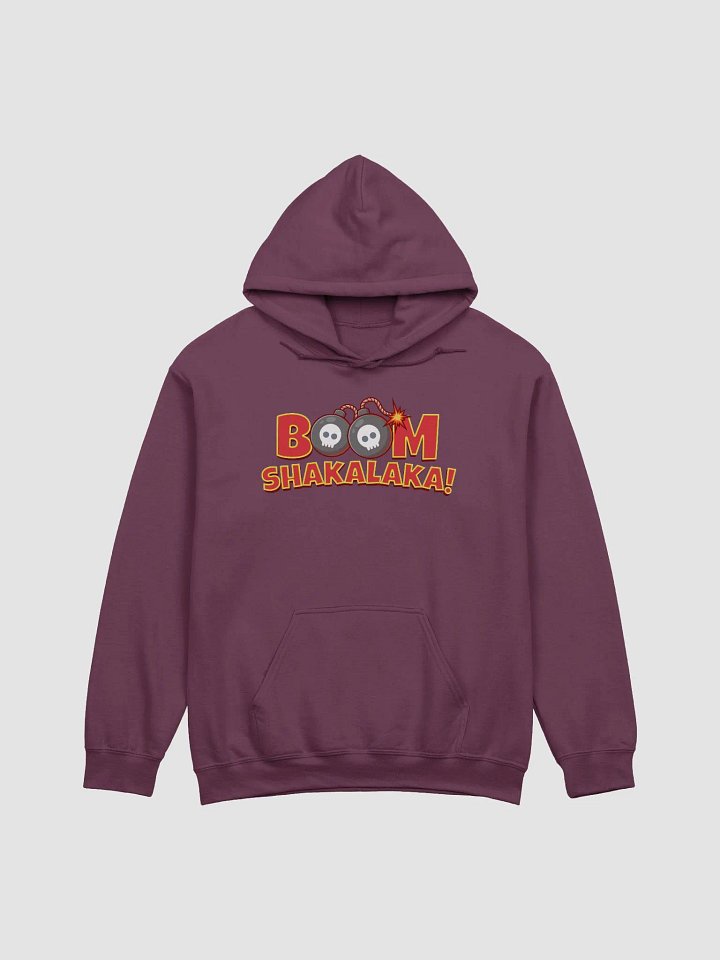 BOOM SHAKALAKA V2 product image (1)