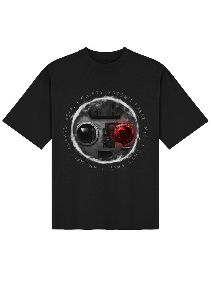 SHIFTY'S REVENGE product image (1)