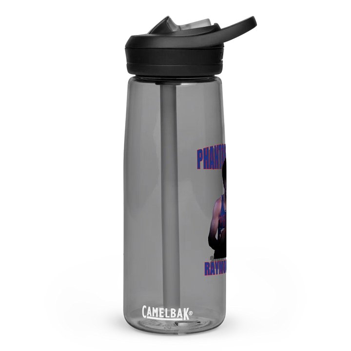 Raymond Lewis Phantom of the Opera Sports Water Bottle product image (2)