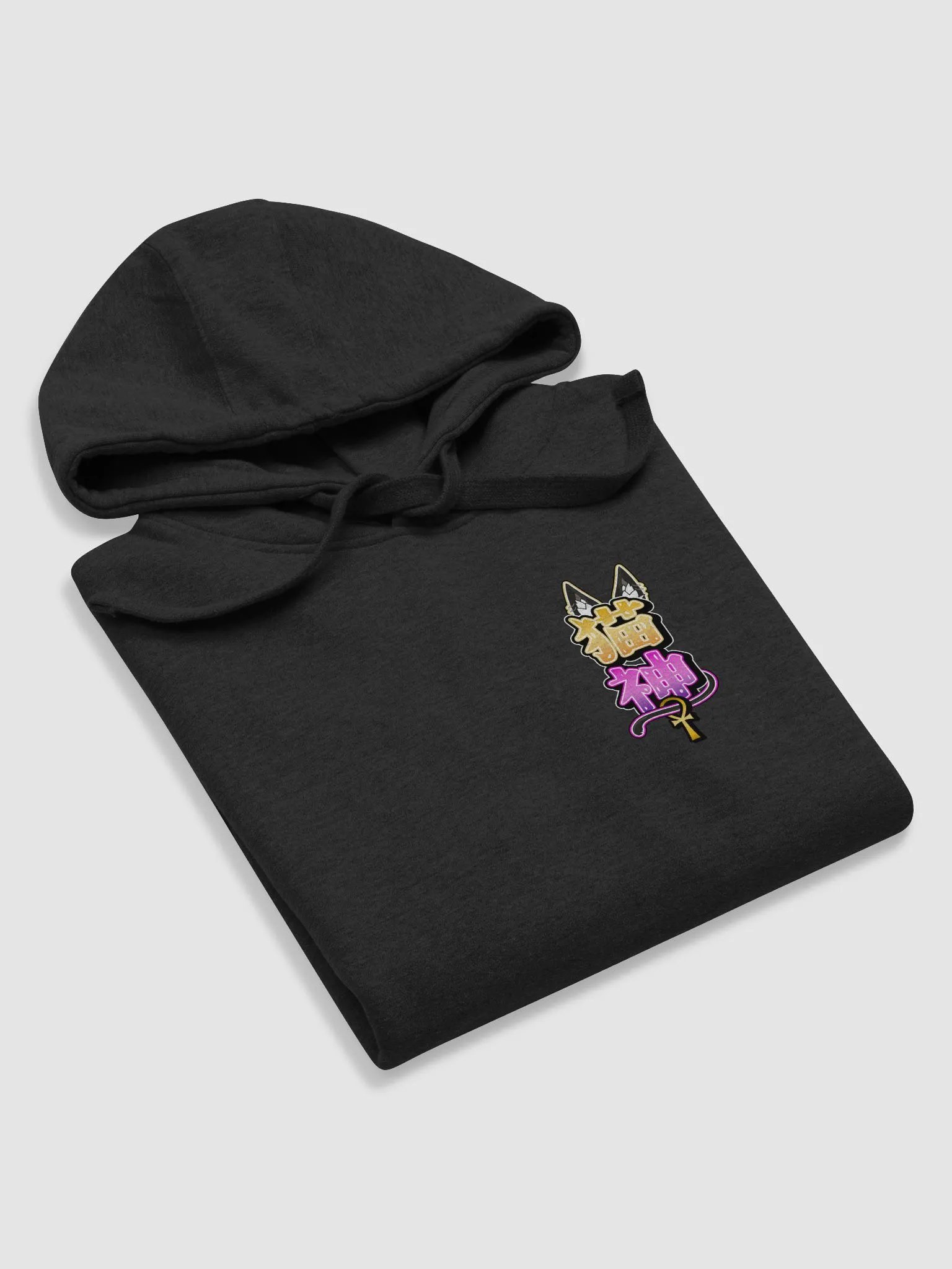 Mid Weight Hoodie product image (21)