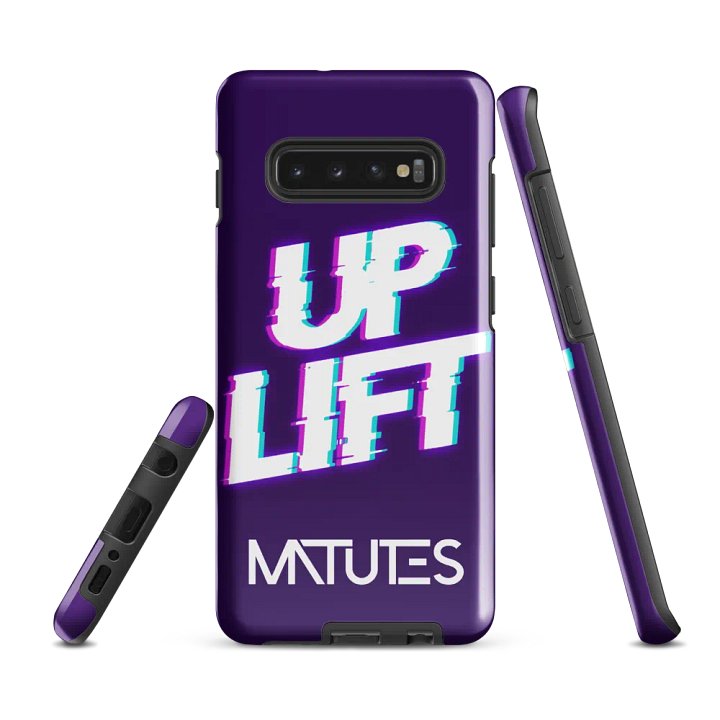 MatuteS UP LIFT Samsung Tough Case product image (3)