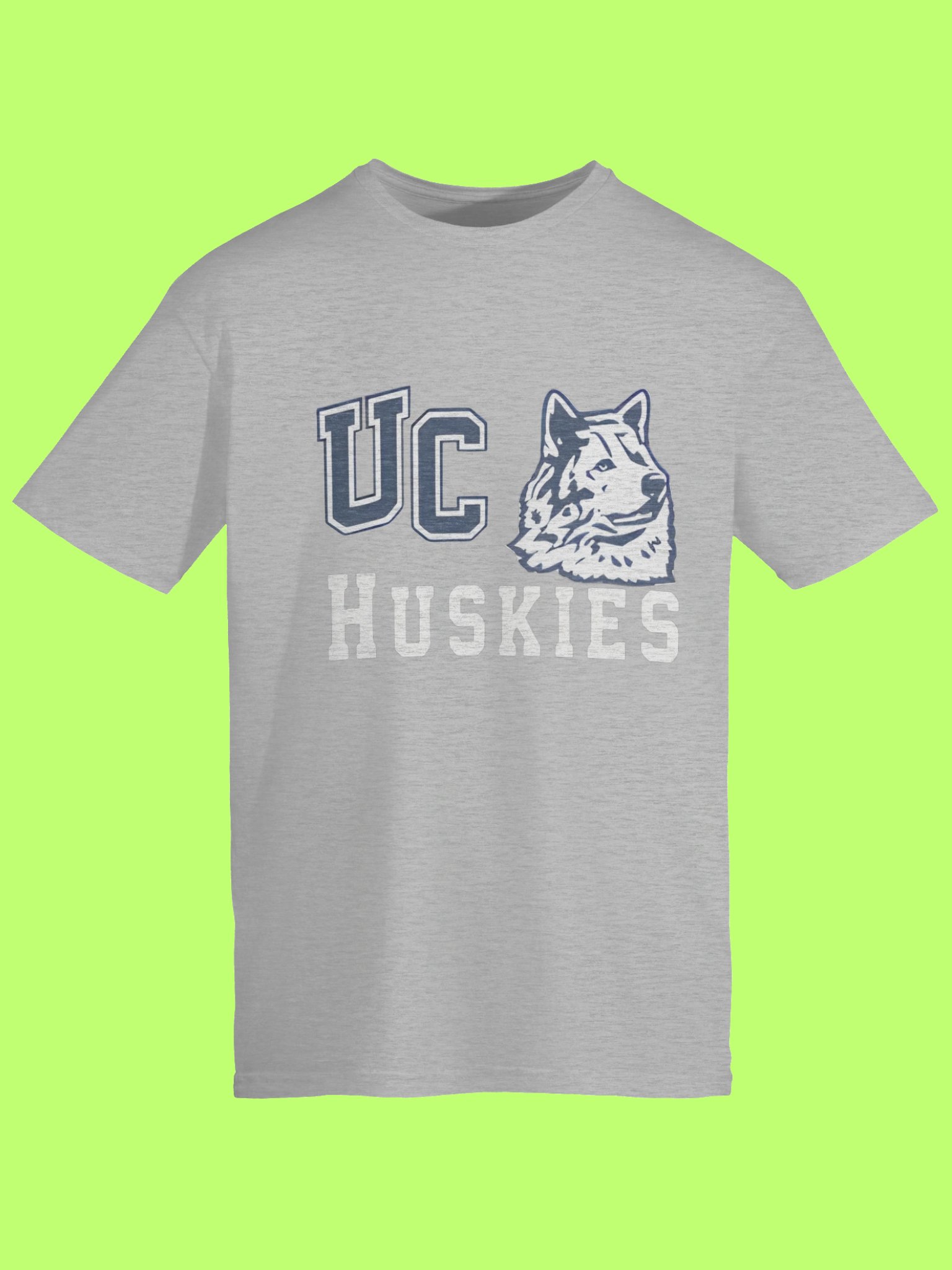Ray Allen UConn Huskies Shirt product image (1)