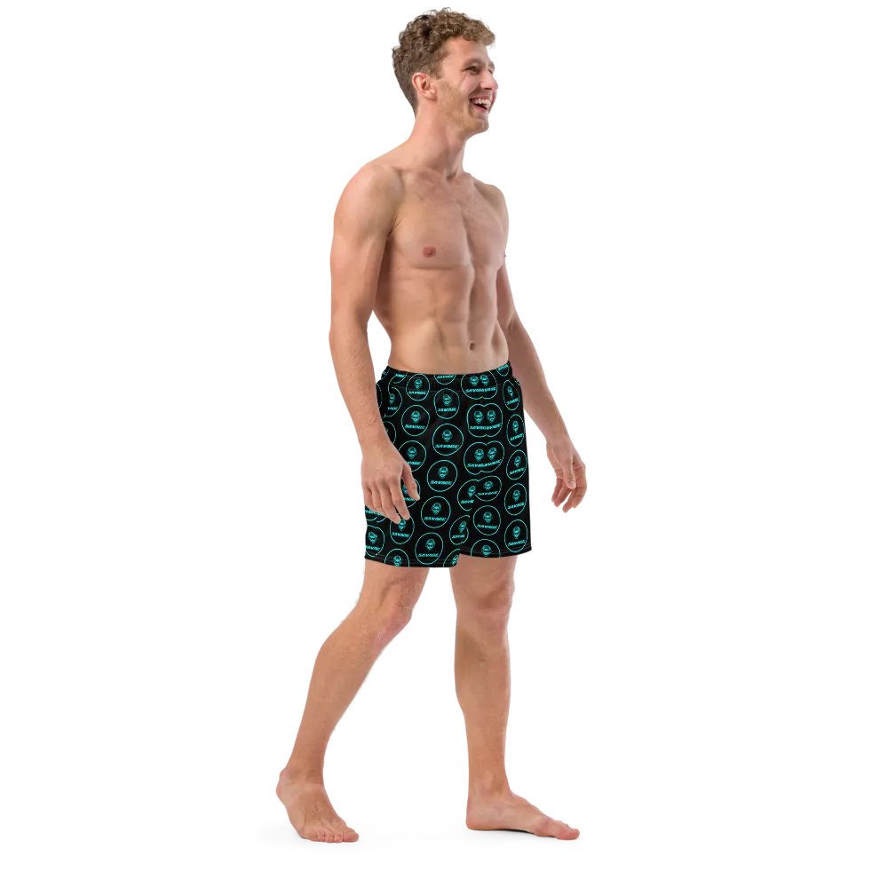 Savage Swim Trunks product image (12)