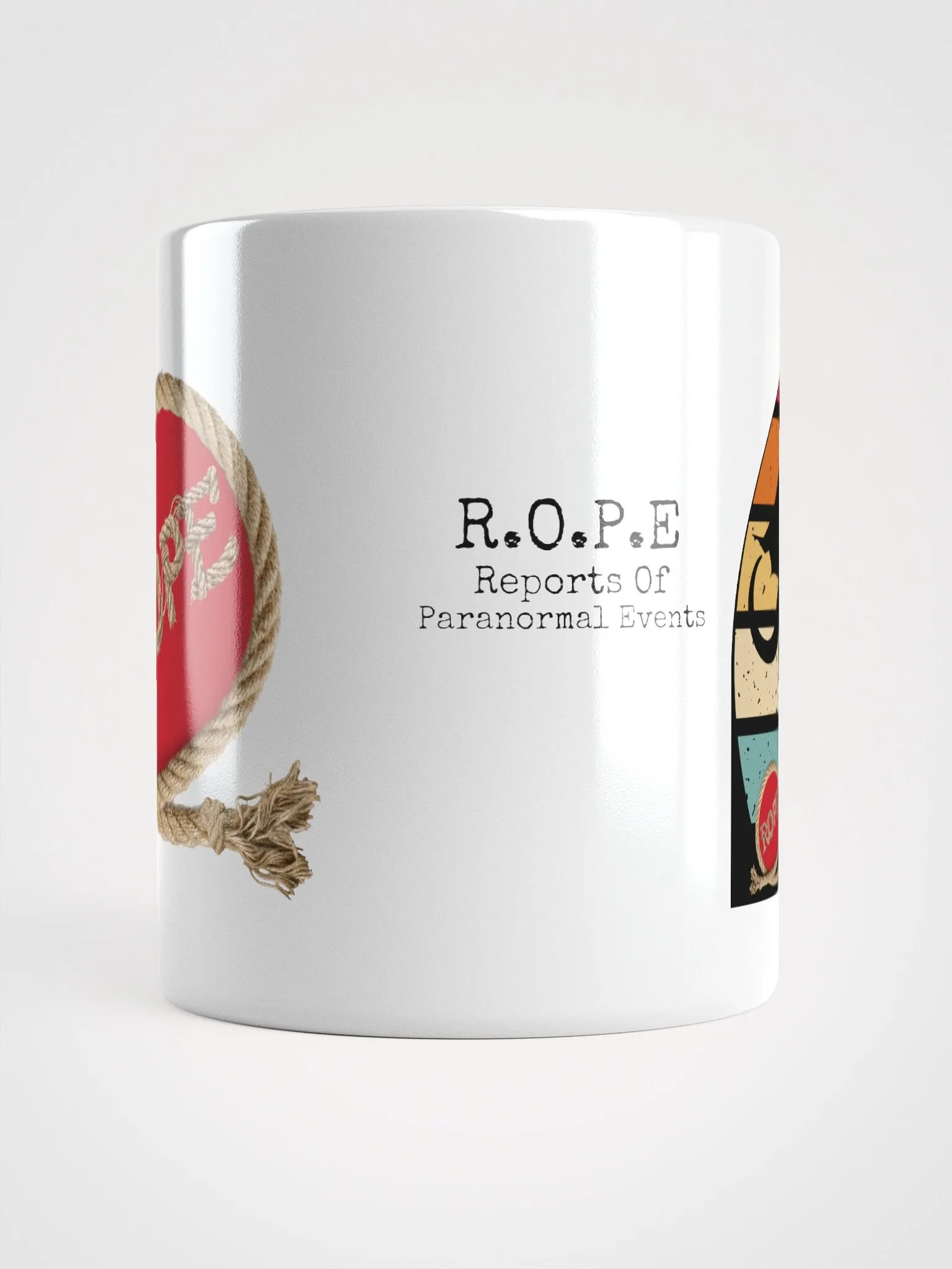 ROPE Cryptid Crossing Mug product image (5)