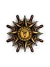 Jevination Compass Rose Stickers!