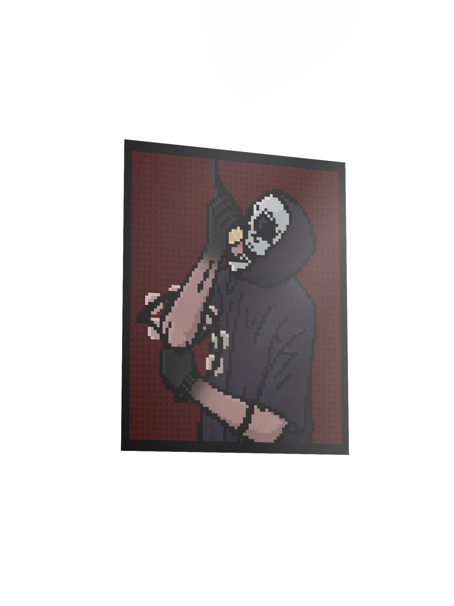 Fear Might Be the Death product image (6)