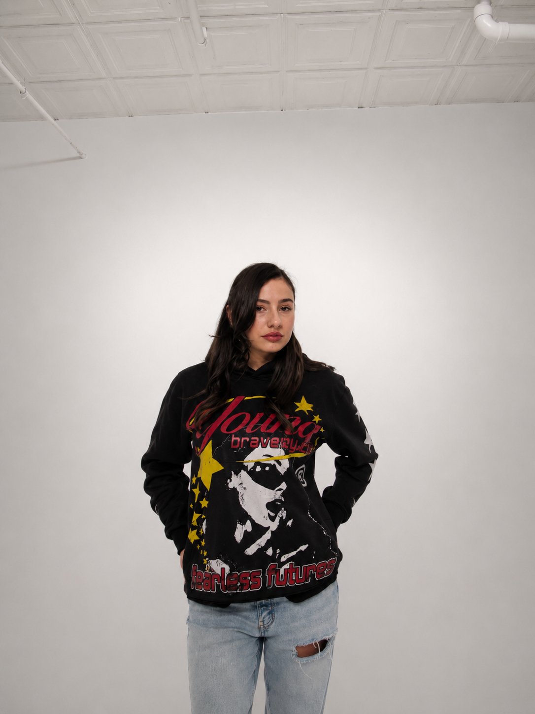 JACKPOT HOODIE product image (1)