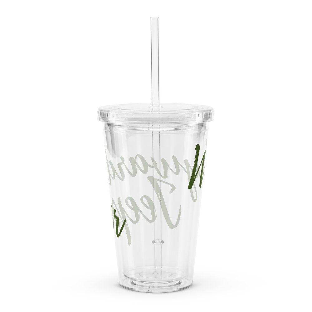 Jeeper Cup & Straw product image (2)