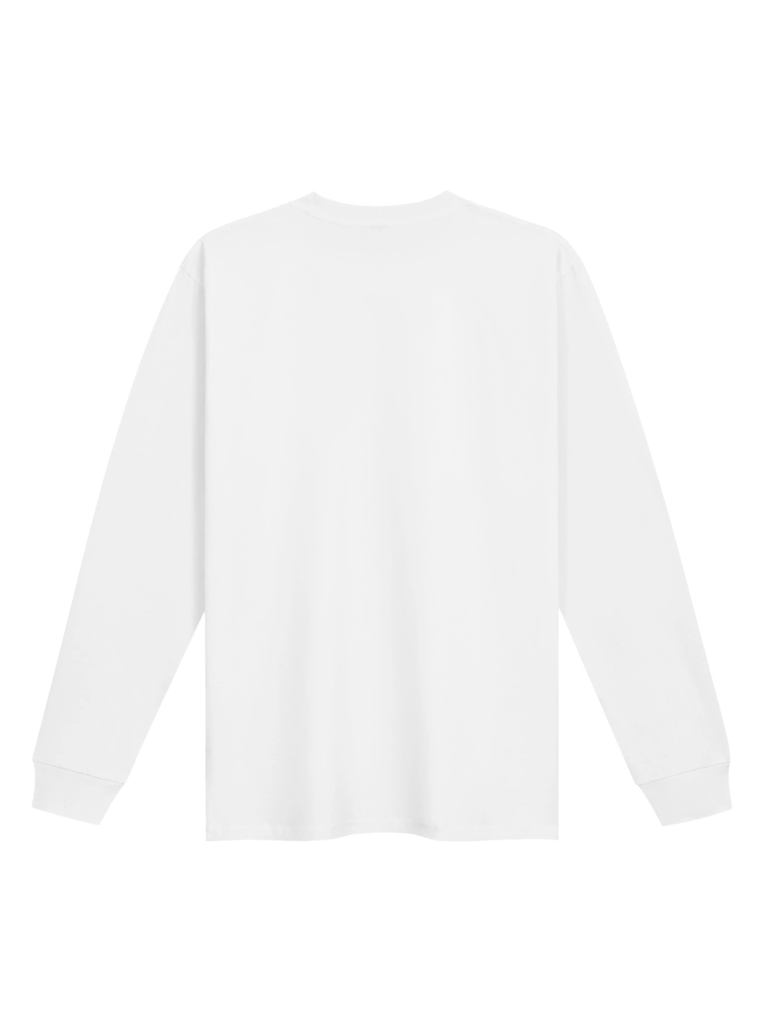 HGR Long-Sleeve Tee — Light product image (4)