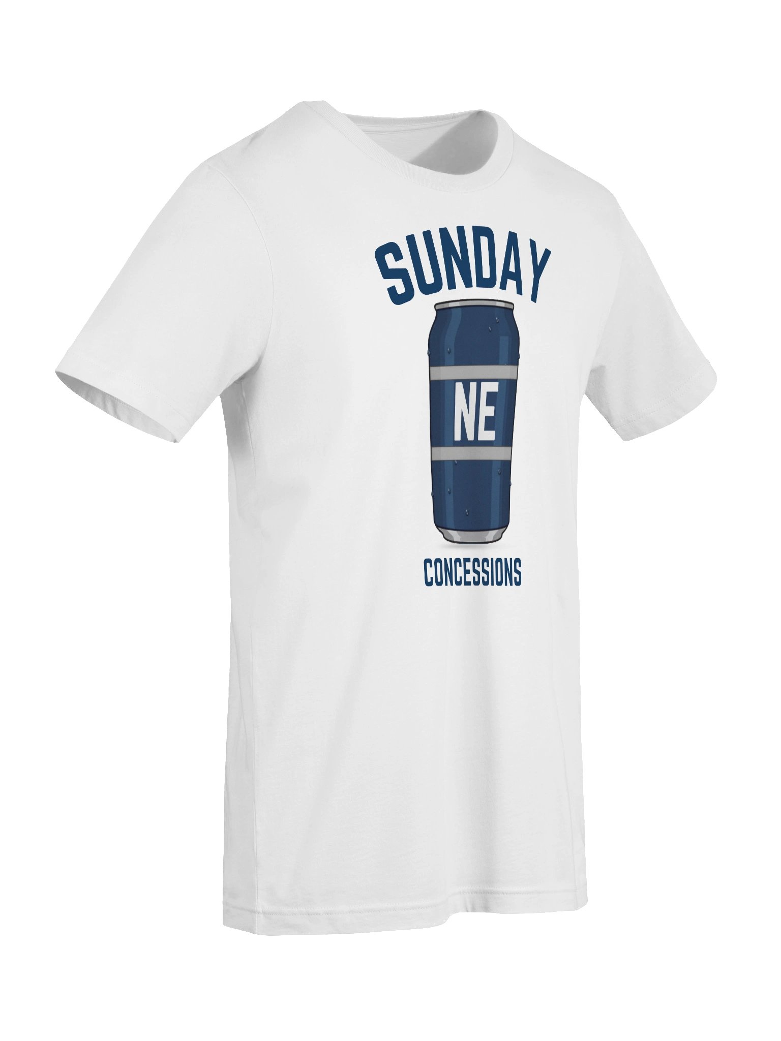 NE - Sunday Concessions Can Tee product image (9)