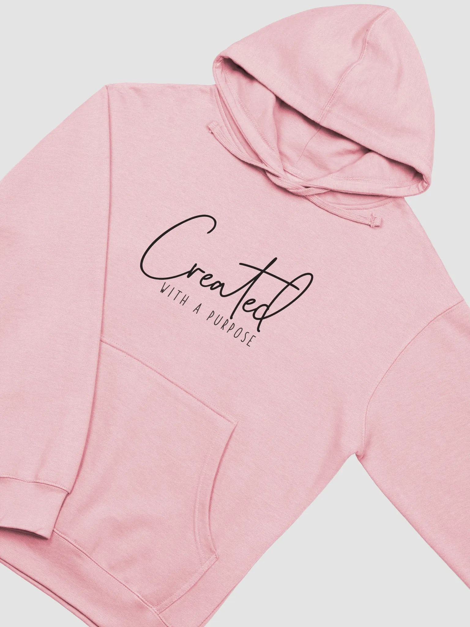 BEAUTY WITH A PURPOSE Hoodie product image (3)
