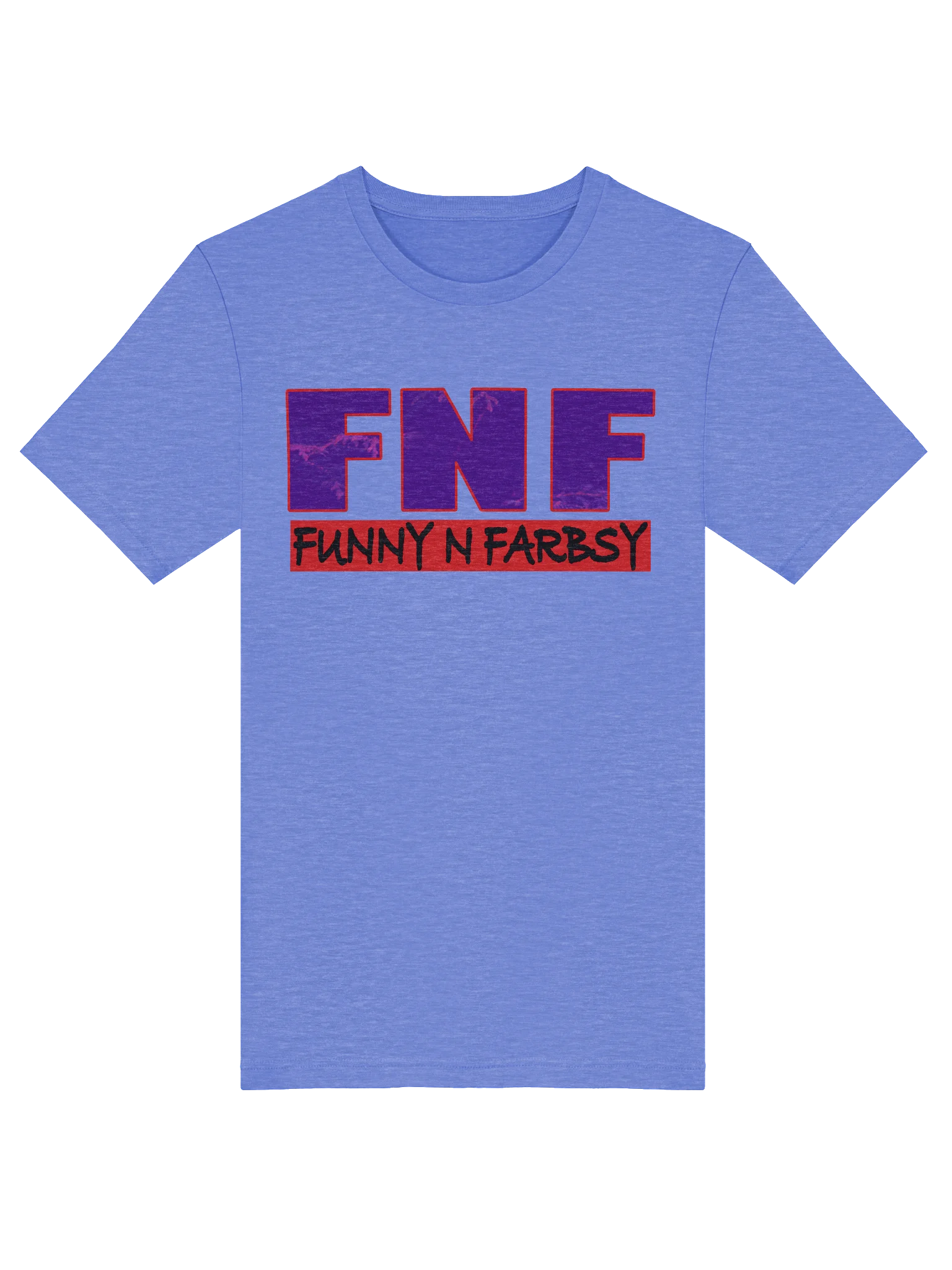 FunnyNFarbsy Extreme Wrestling Shirt (Colors) product image (40)