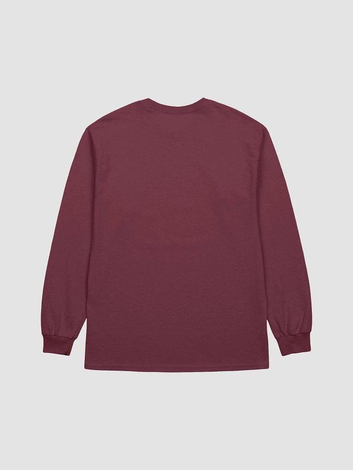 Ironton Auditor Long Sleeves product image (2)