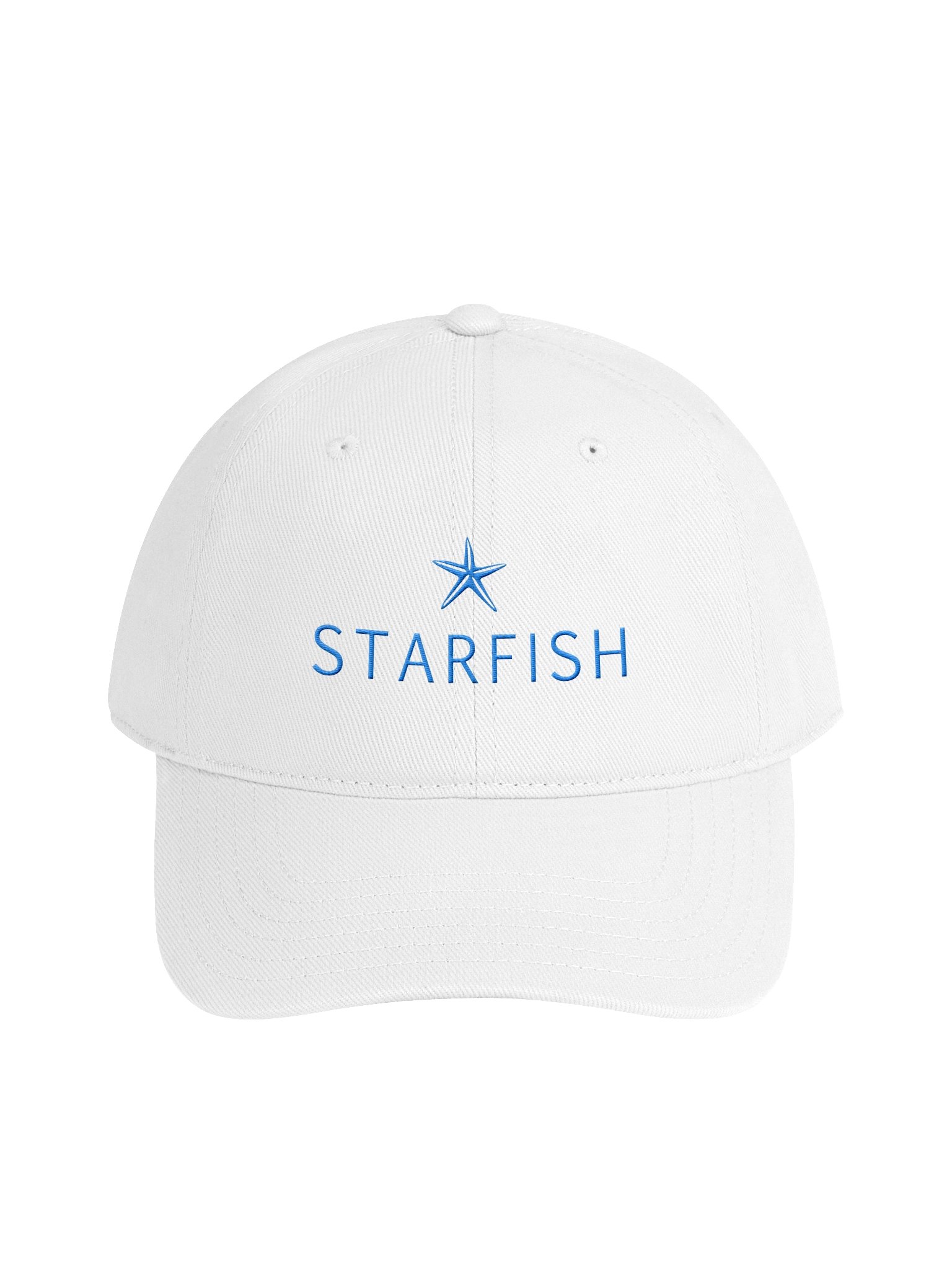 Starfish Baseball Hat product image (1)