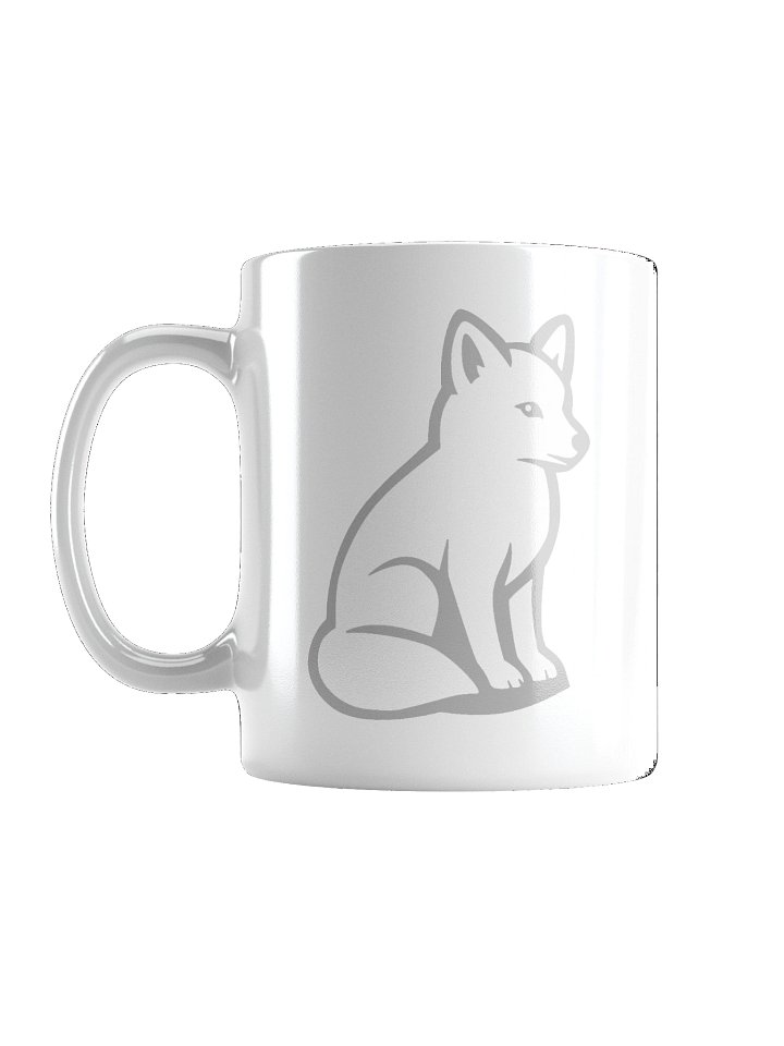Calagopus Mug product image (1)