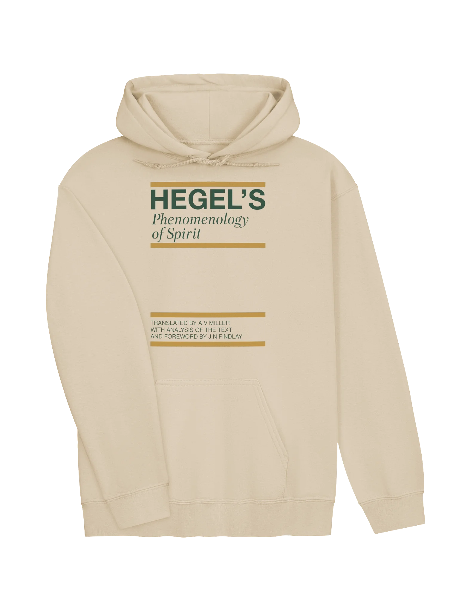 HEGEL'S PHENOMENOLOGY OF SPIRIT product image (15)