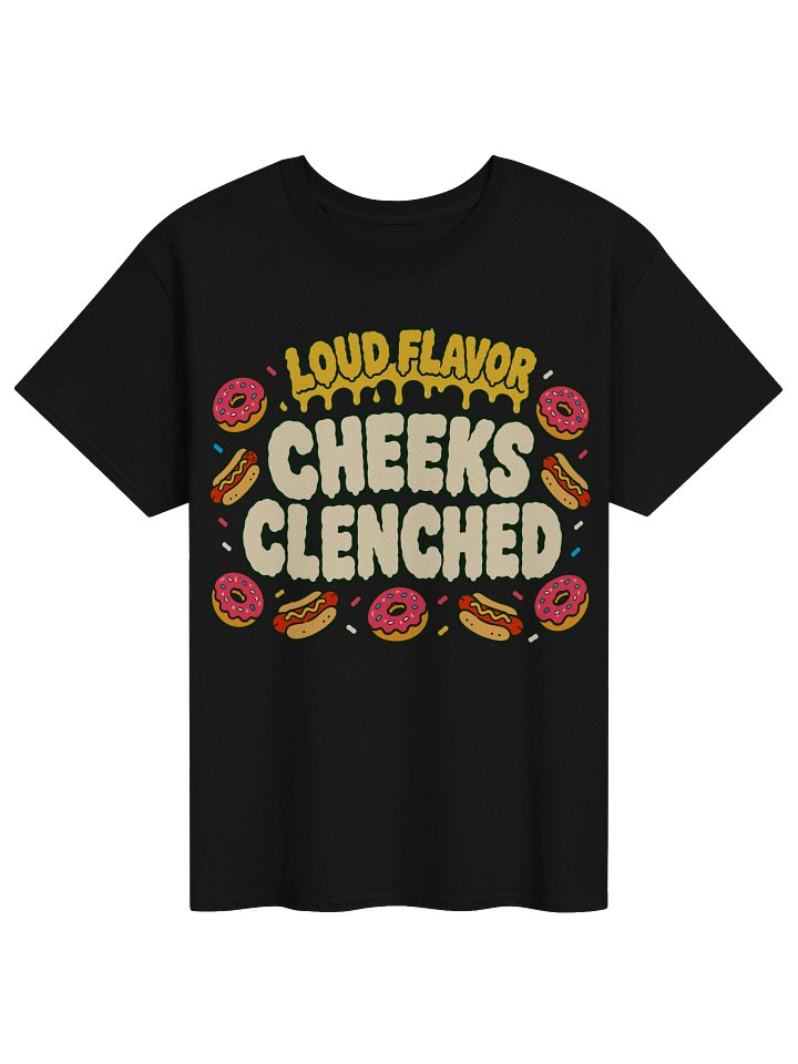 Cheeks Clenched product image (1)
