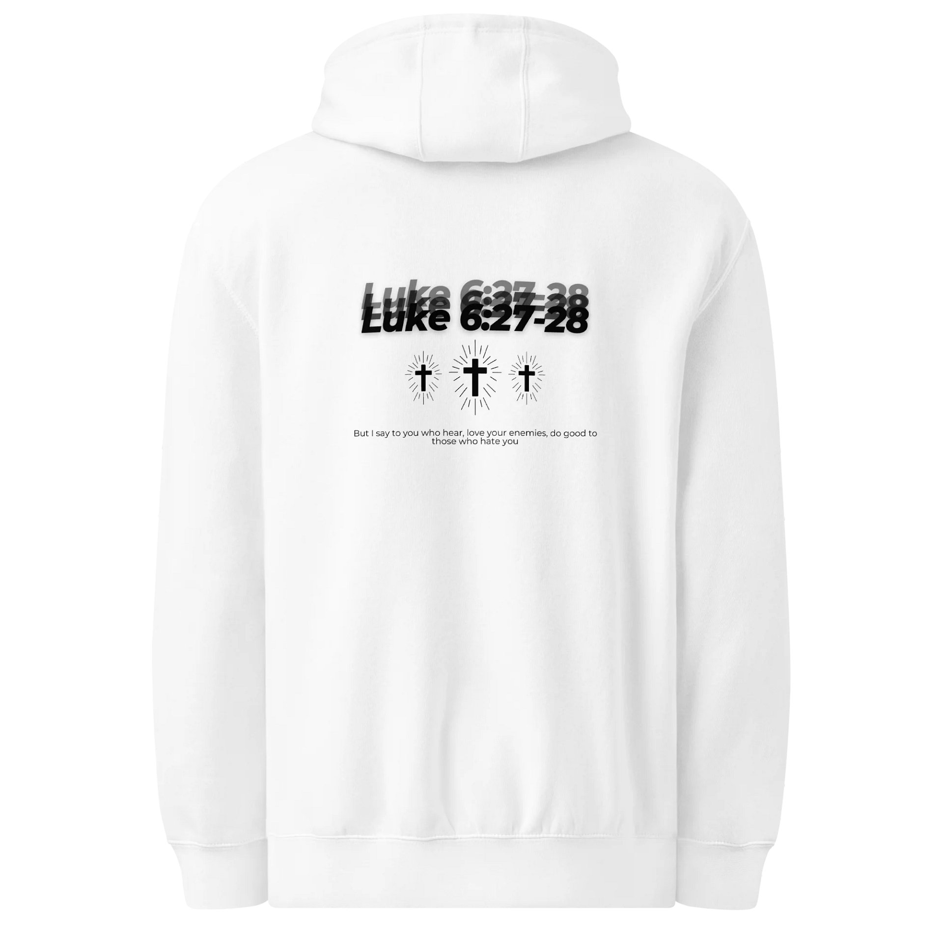 Lil Pxz Company Classic Hoodie product image (2)
