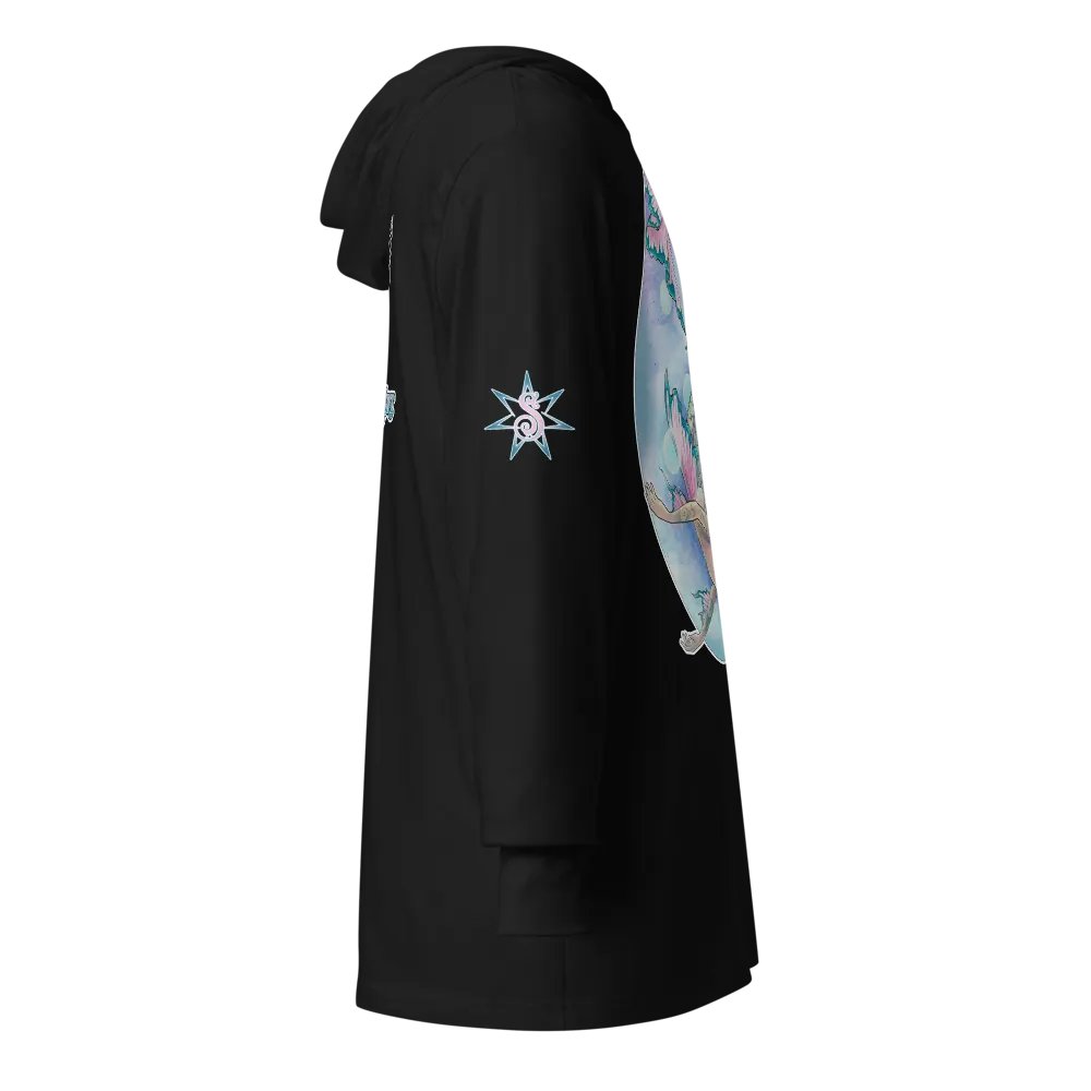 Mermaid Dreams - SFA Hoodie product image (3)