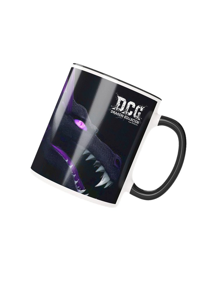 DCG Dragon's Collection Ceramic Mug product image (4)