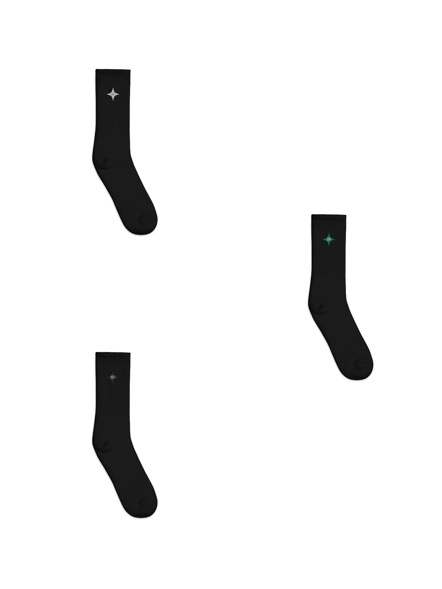  The Green Foundation Pack product image (1)