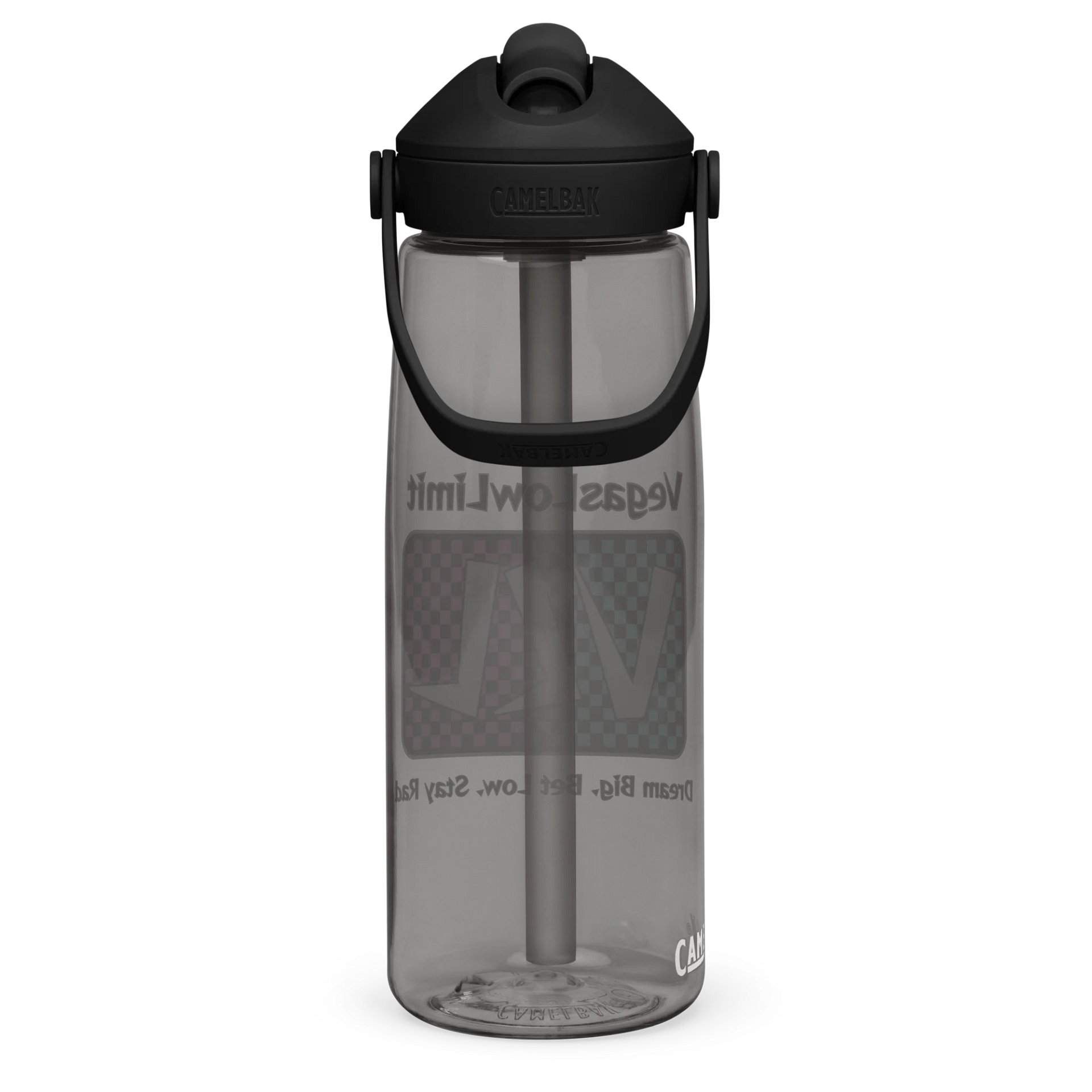 VLL Old Skool Big Water Bottle product image (4)