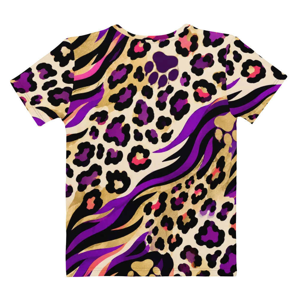 Wild Luxe Pajama Tee product image (2)