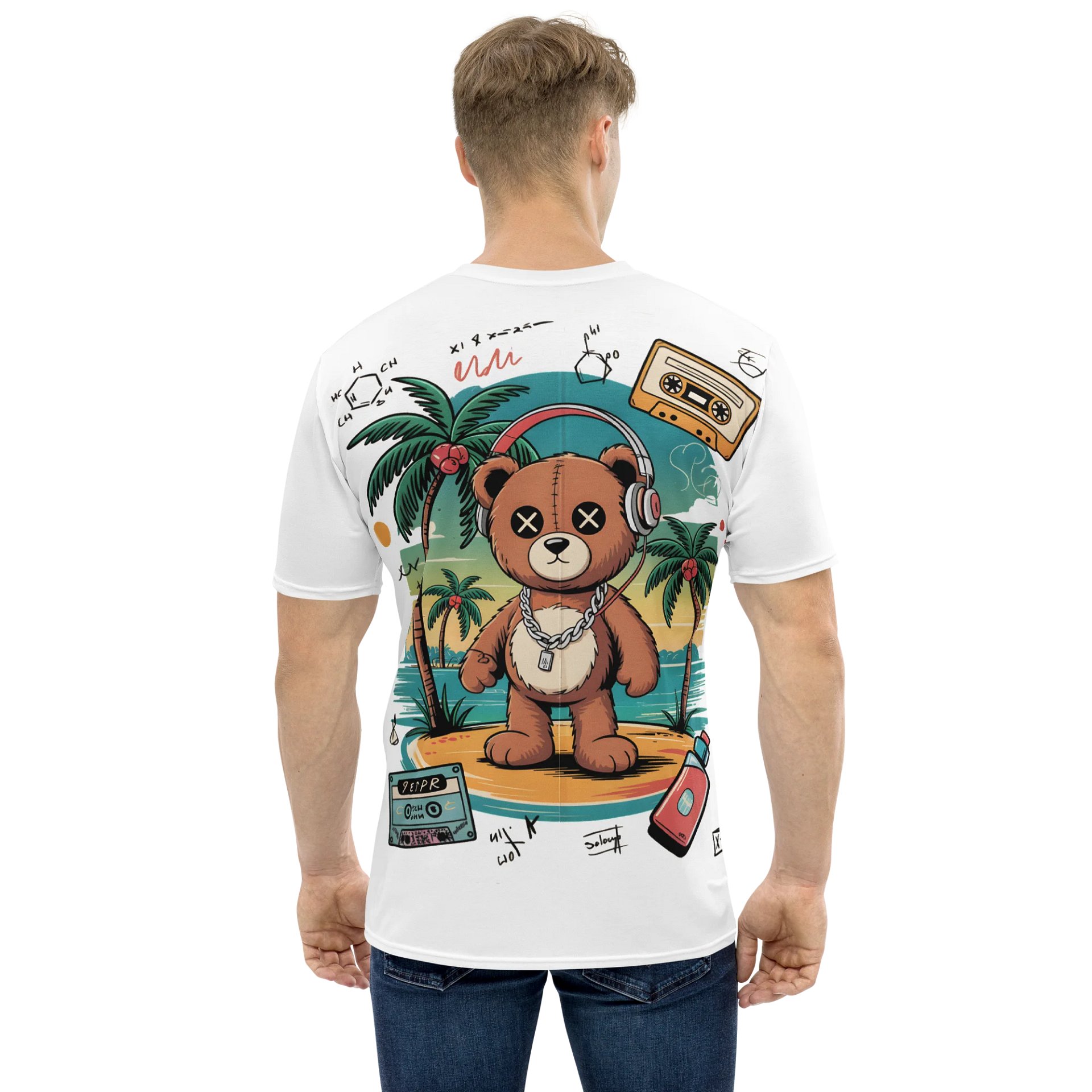We Outsourced Paradise product image (1)