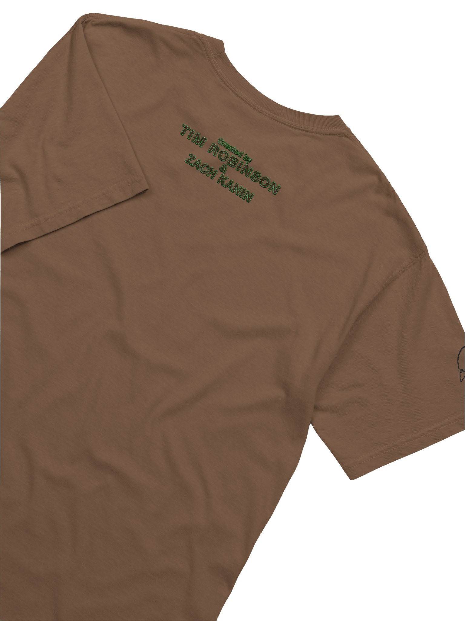TP Inspired Title Card Vintage Distressed Tee product image (6)