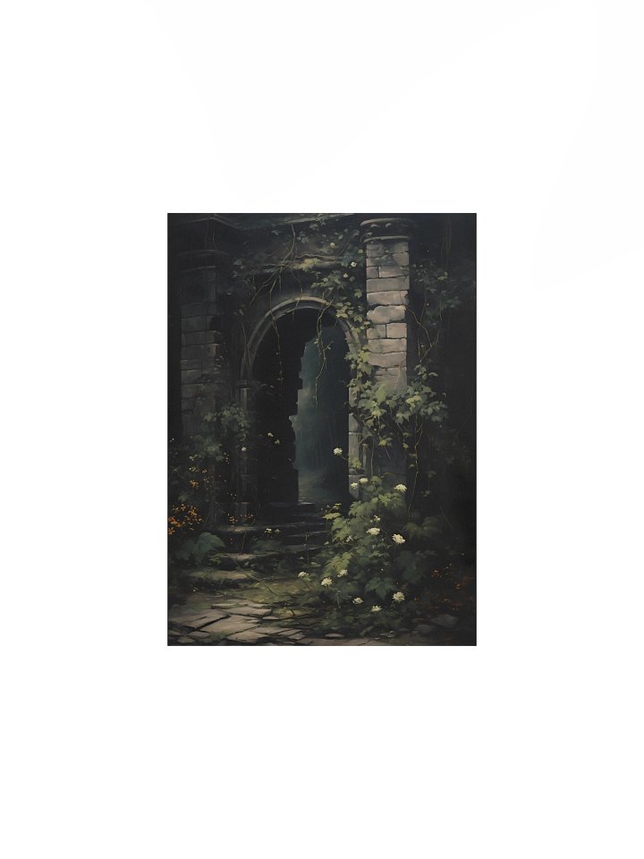 The enchanted door product image (1)