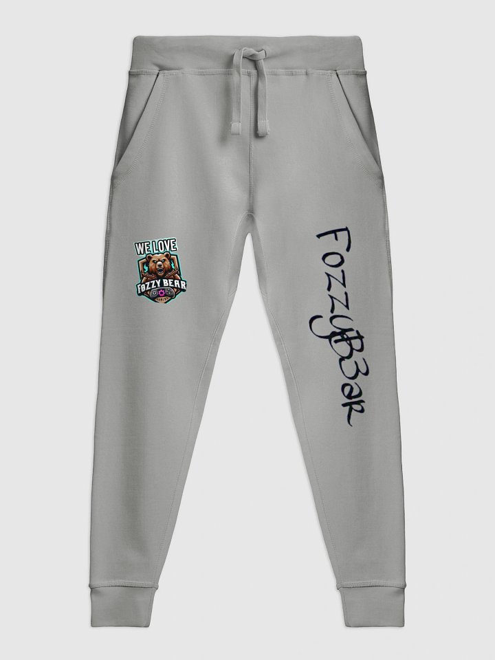 Lane Seven Fleece Joggers product image (1)
