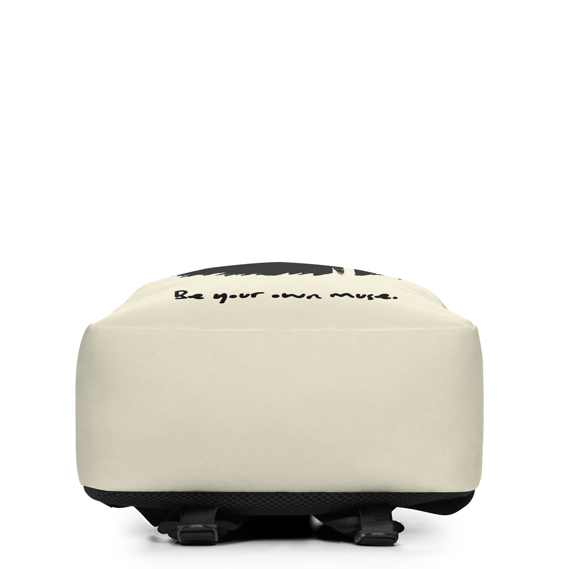 Be Your Own Muse Minimalist Backpack product image (4)