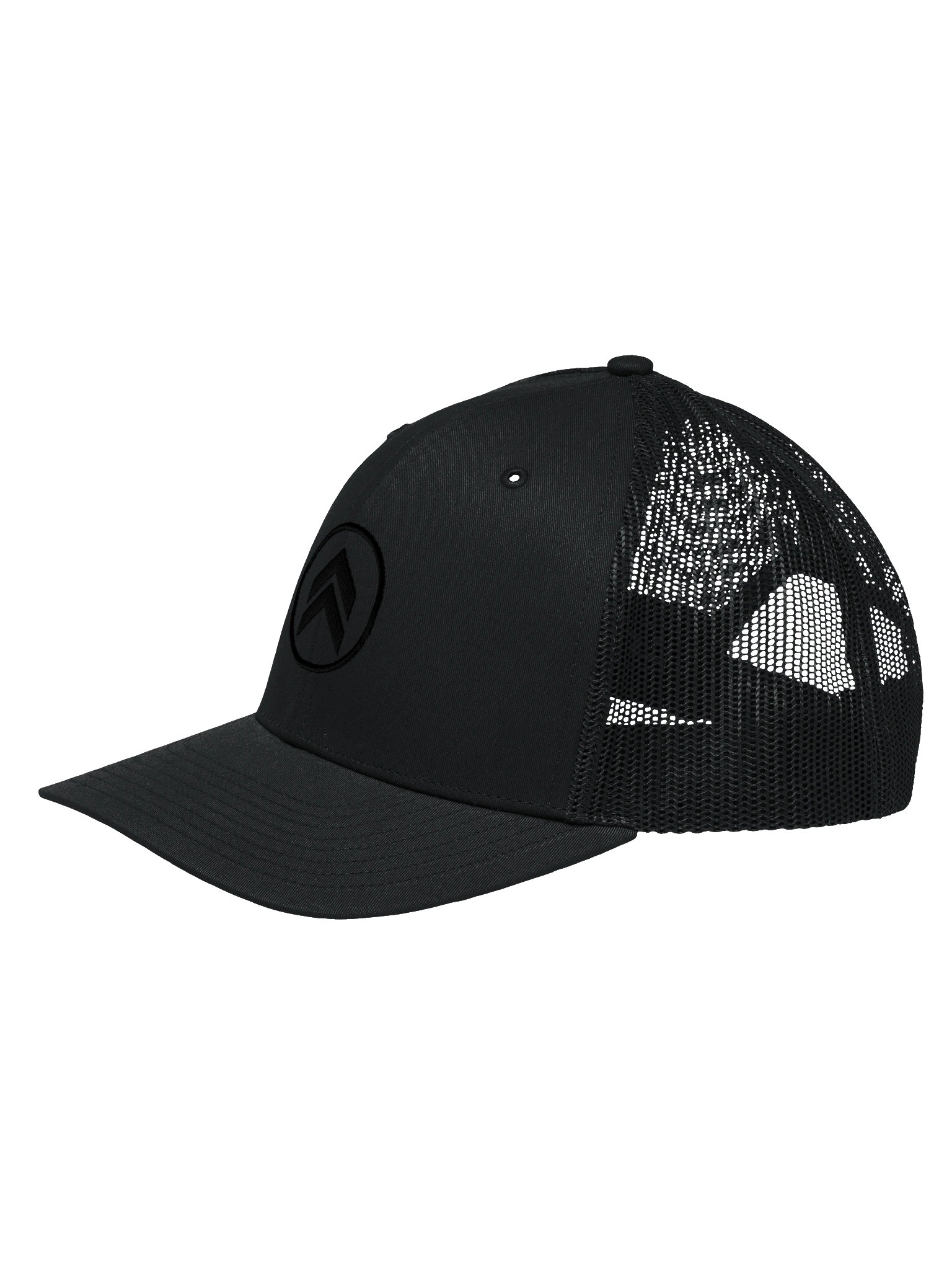 Elevate Trucker Hat product image (2)