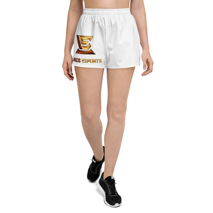 Lykos Esports Short Athletic Shorts product image (1)