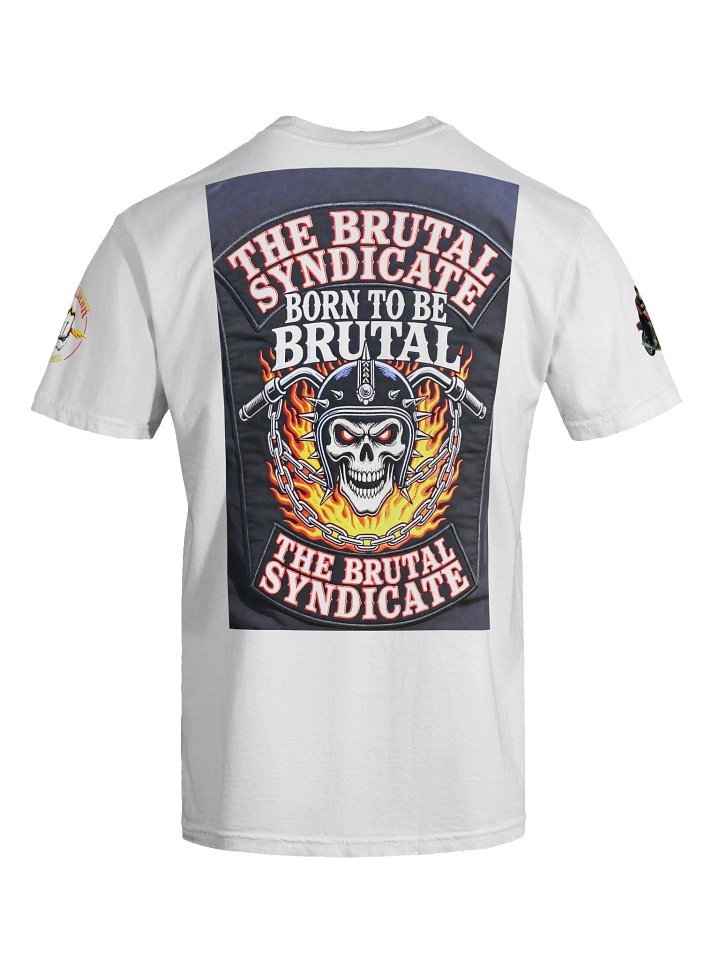BWEAR TBS ROCKER2 product image (2)
