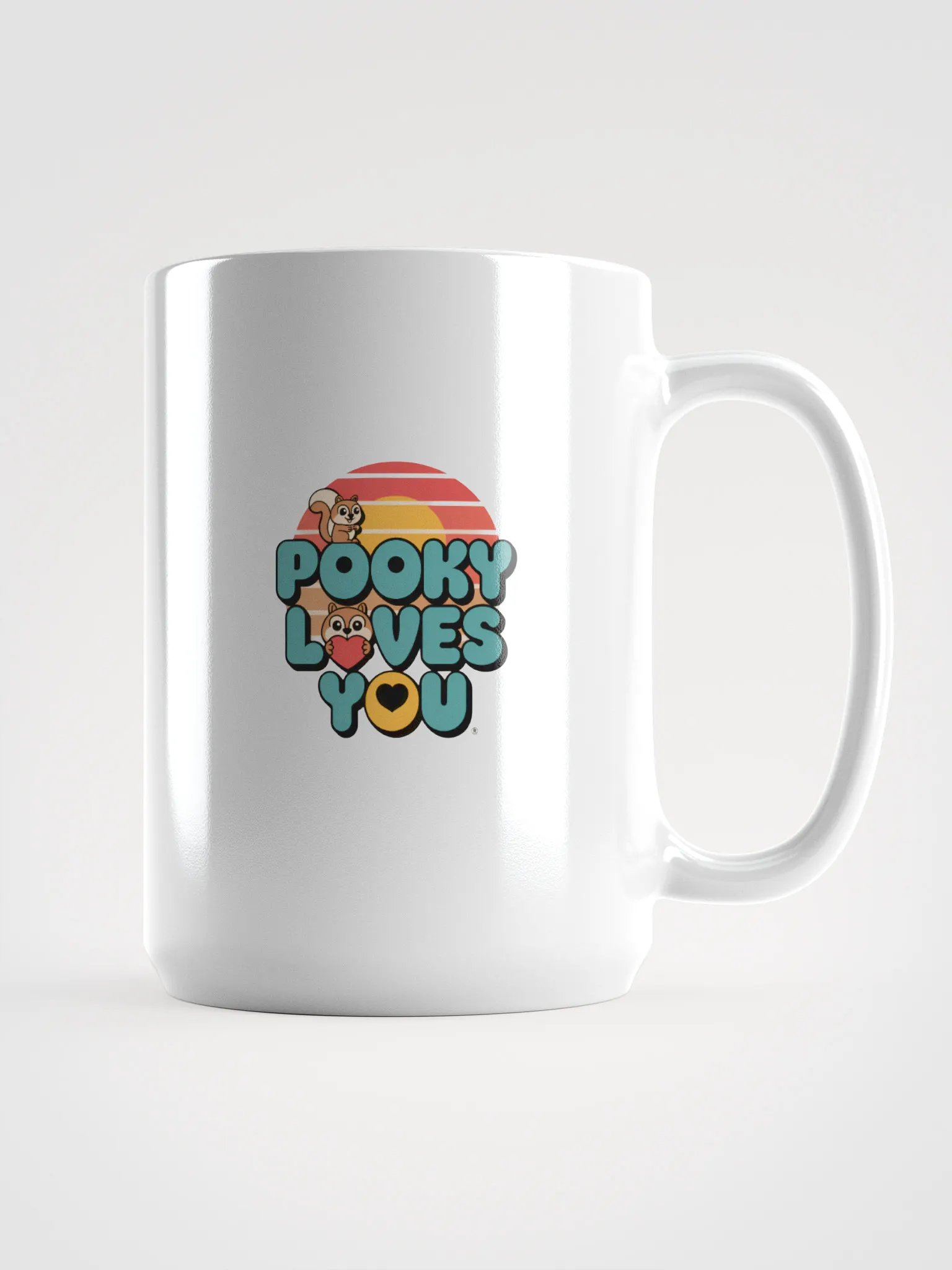 Retro Love product image (1)